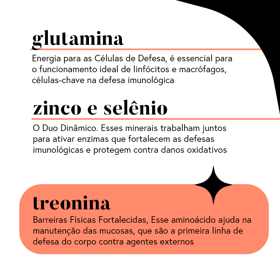 Fórmula da Imunidade | 150 g