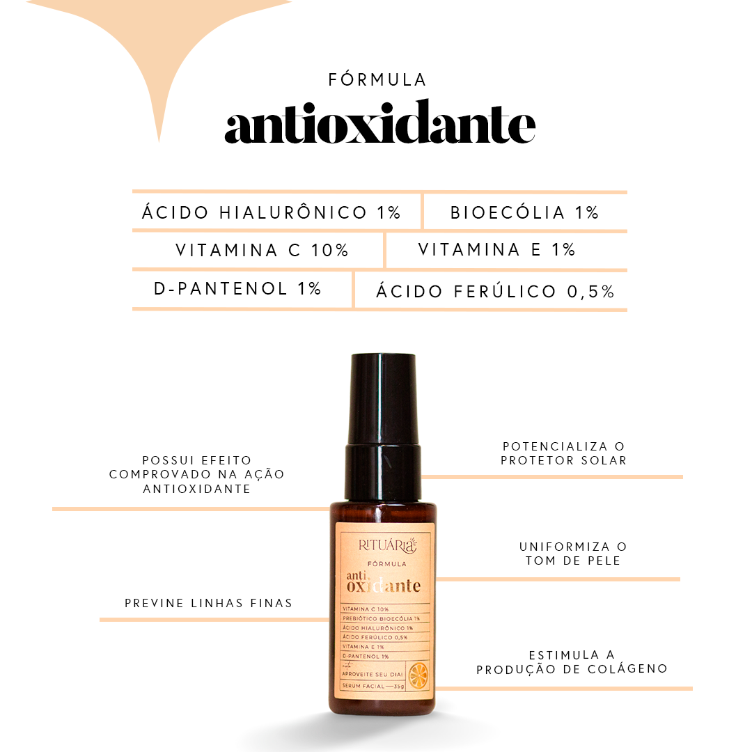 Kit Completão para Manchas com Prebiótica