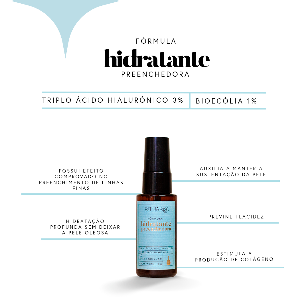 Kit Completão para Manchas com Imunidade + Prebiótica