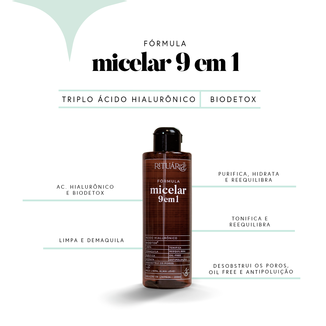 Kit Completão para Manchas com Imunidade + Prebiótica