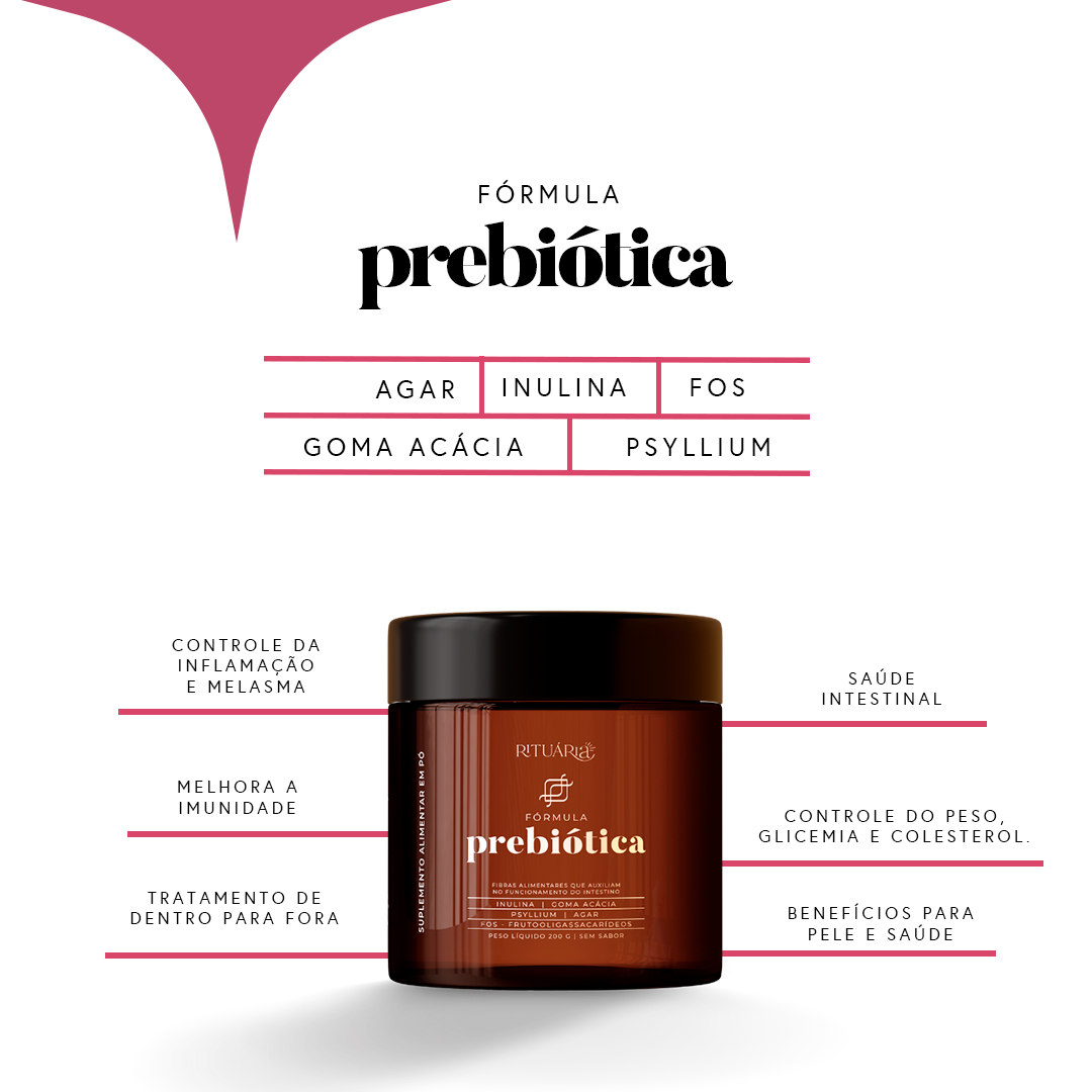 Kit Completão para Manchas com Prebiótica