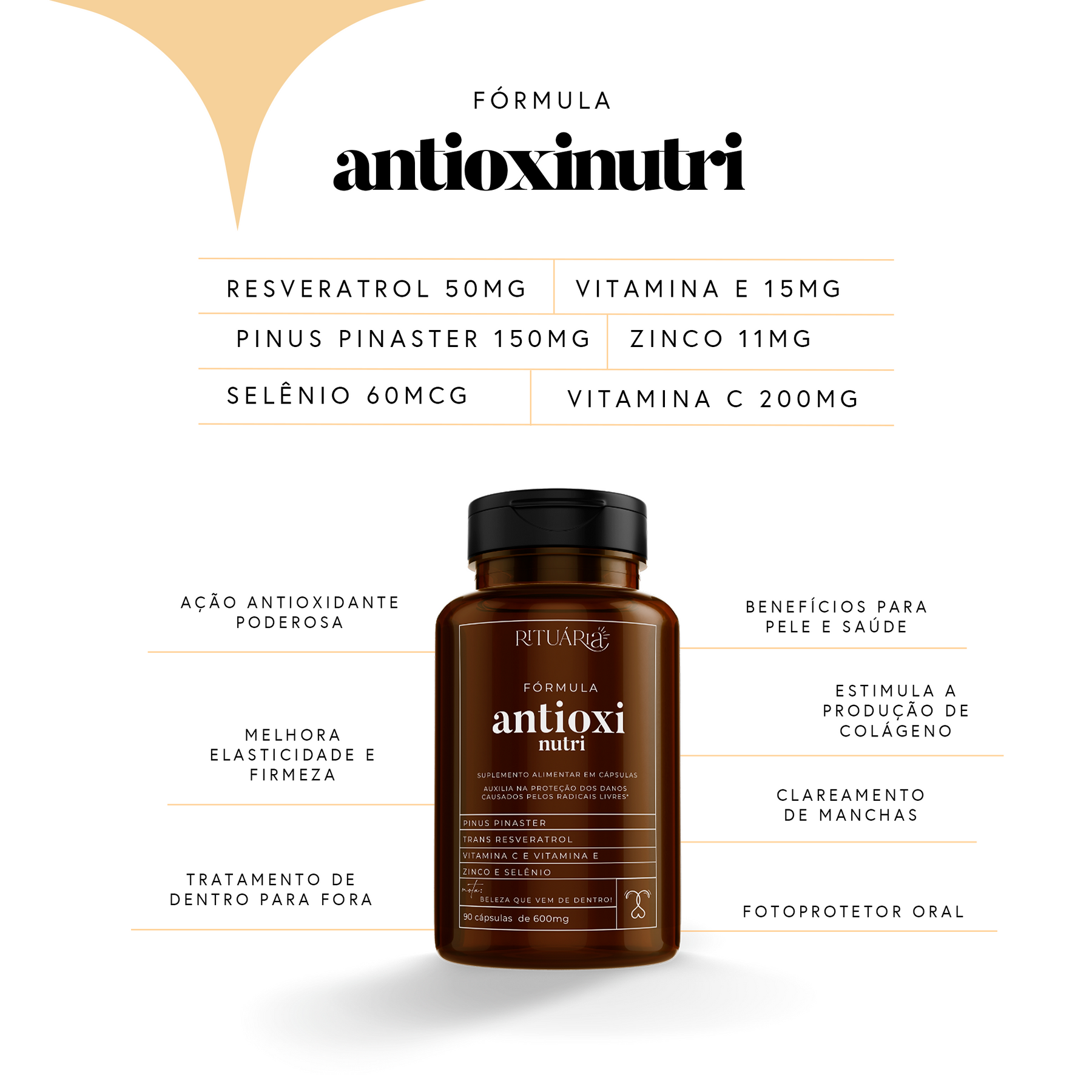 Kit Completão para Manchas com Prebiótica