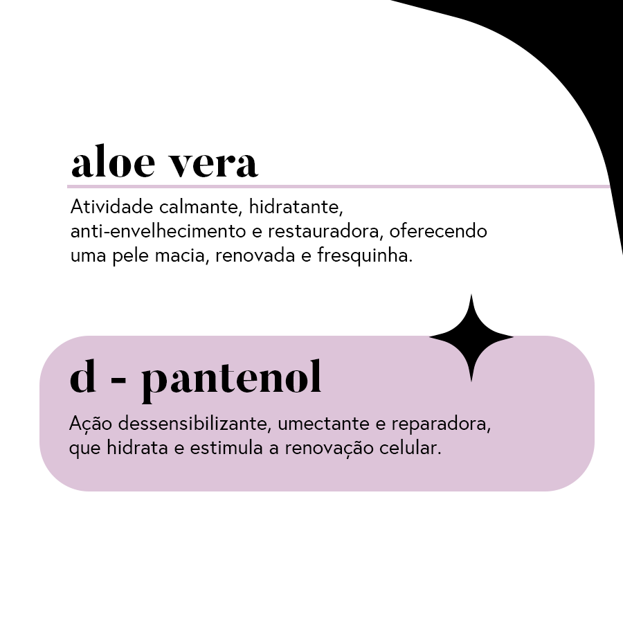 Fórmula Calmante | 120 ml