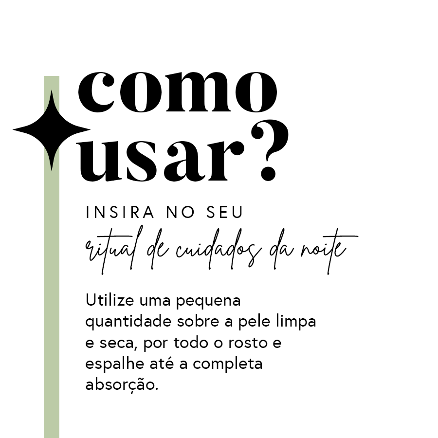 Fórmula Uniformizadora para Manchas e Melasma | 35 g