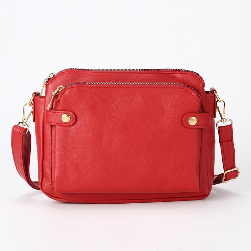 Bolsa Carteira Feminina - Original