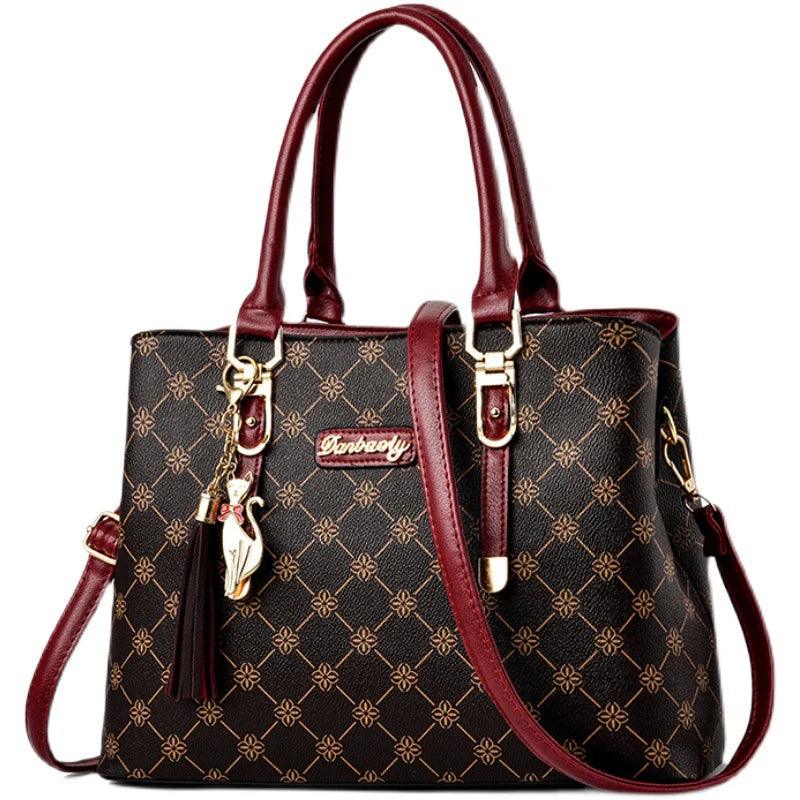 Bolsa de Luxo Penelope Windsor