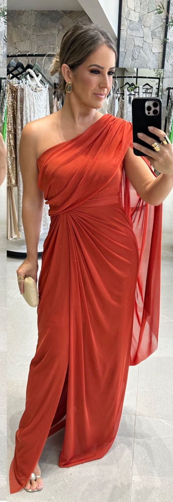 Vestido Kyria