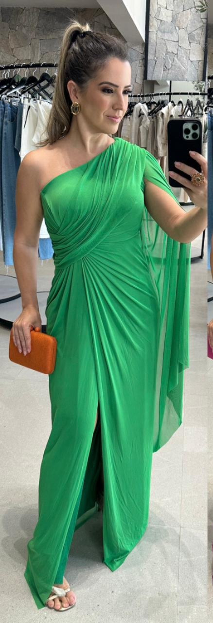 Vestido Kyria