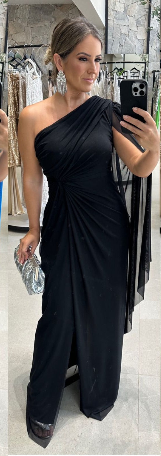 Vestido Kyria