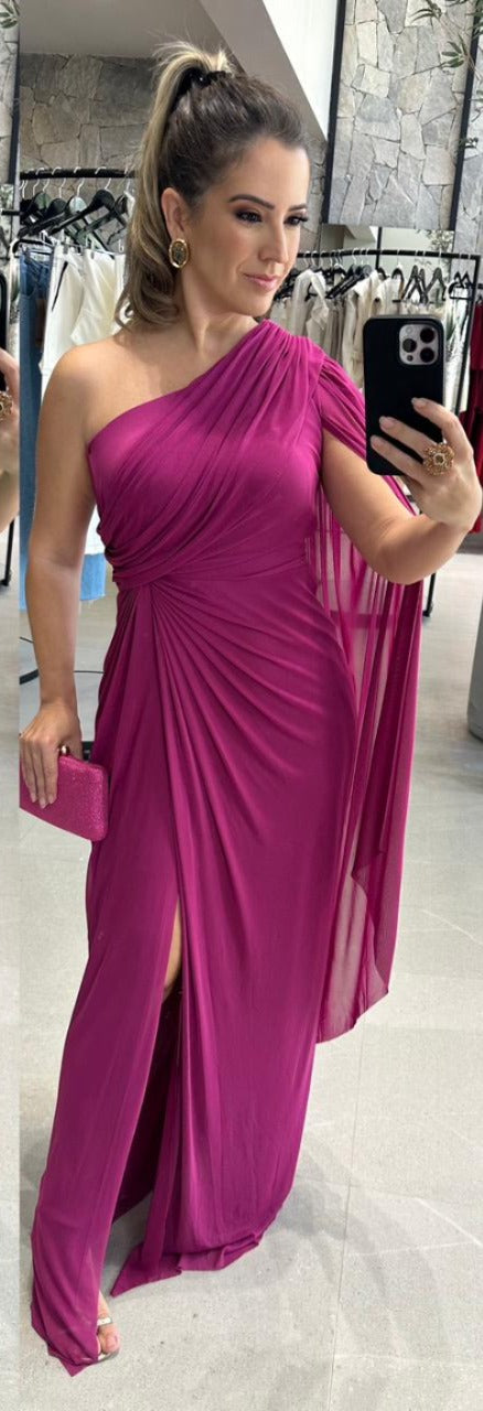Vestido Kyria