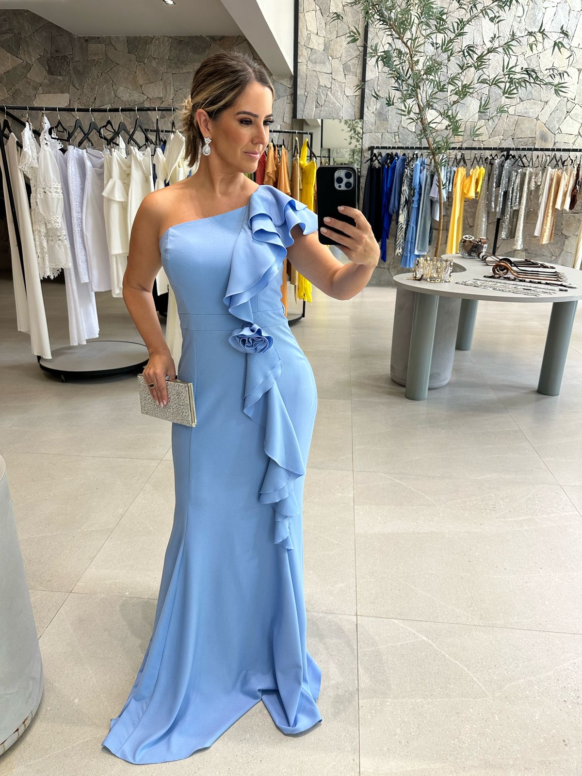 Vestido Vicencia