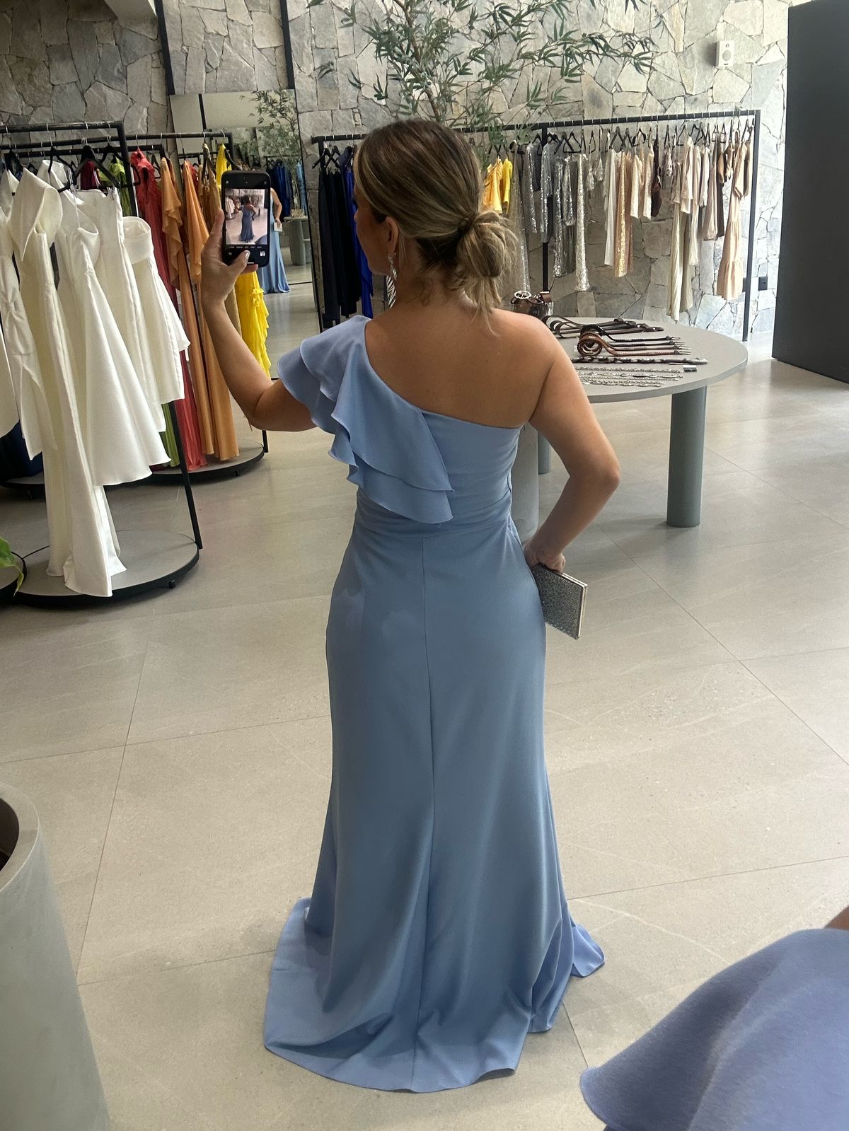 Vestido Vicencia