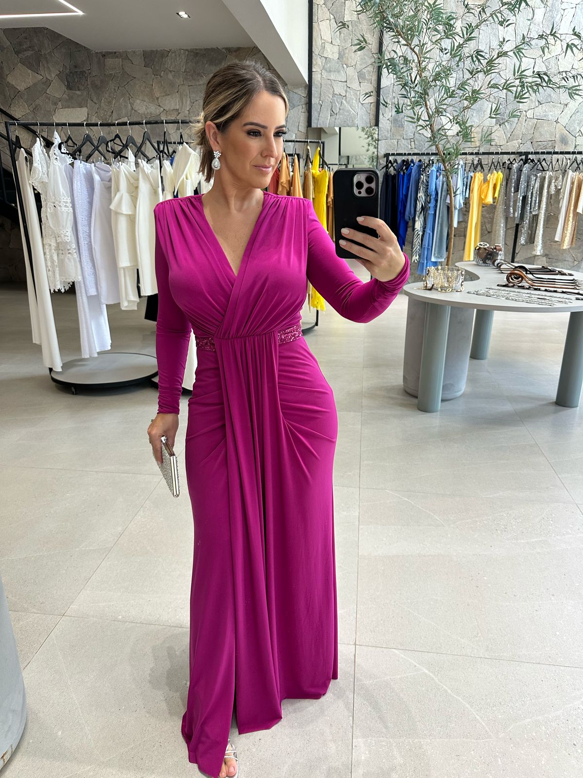 Vestido Lira