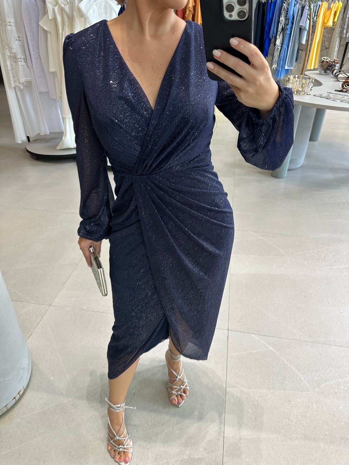 Vestido Ellie