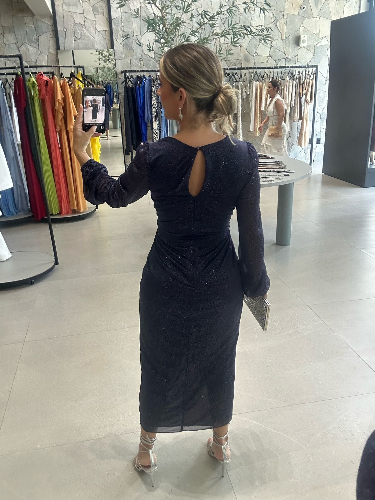 Vestido Ellie