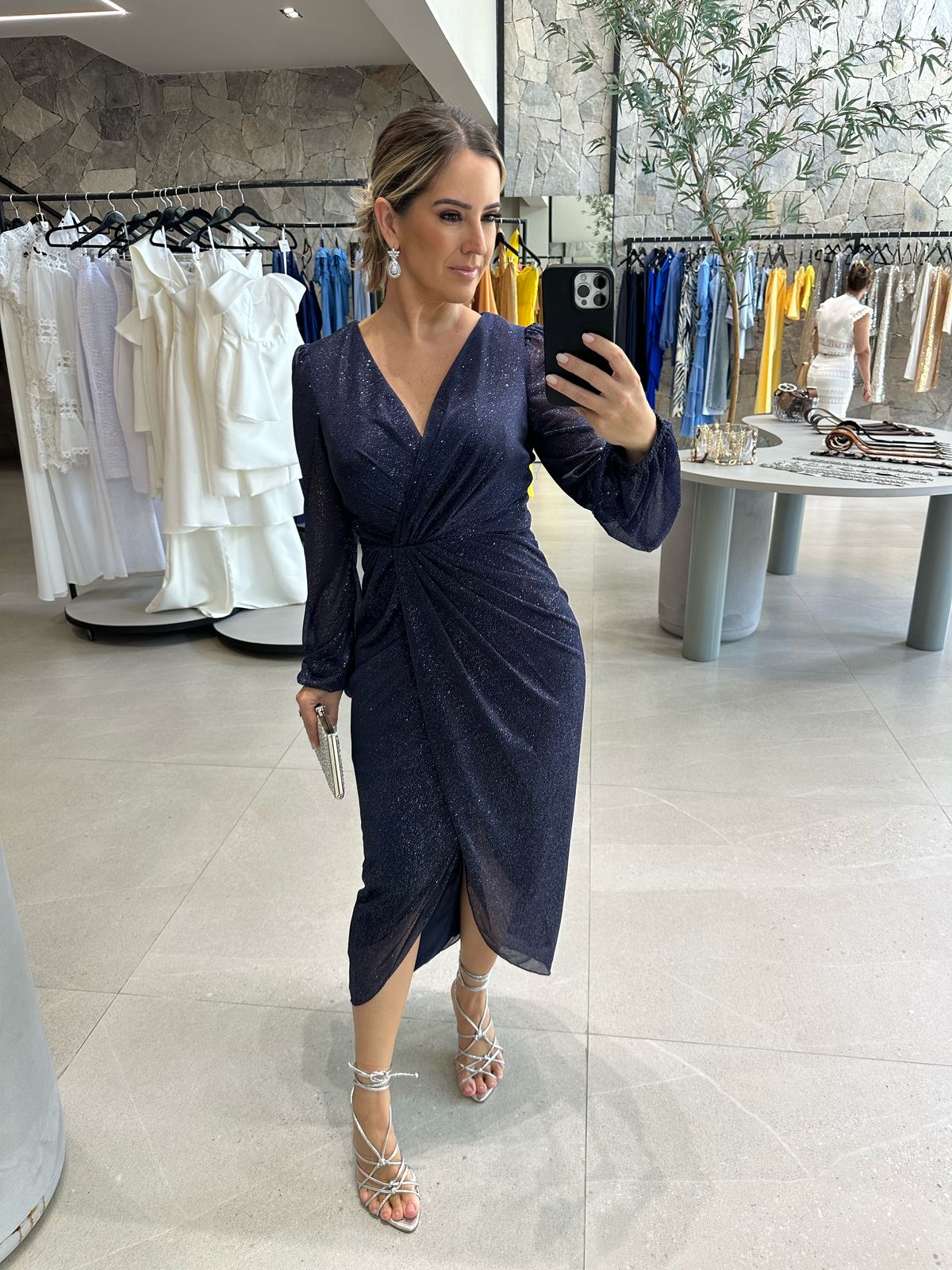 Vestido Ellie