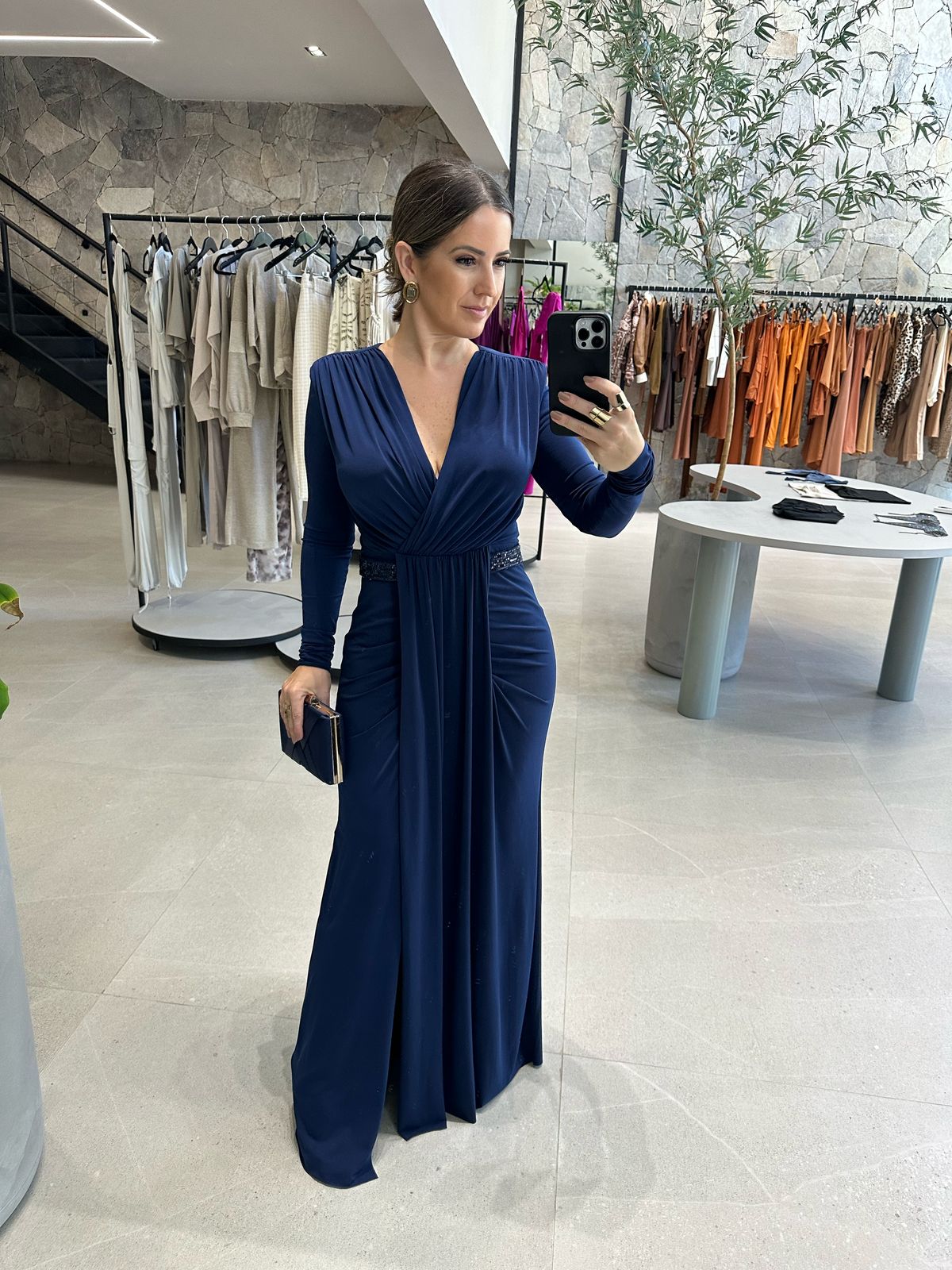 Vestido Lira