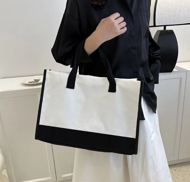 Bolsa Canva