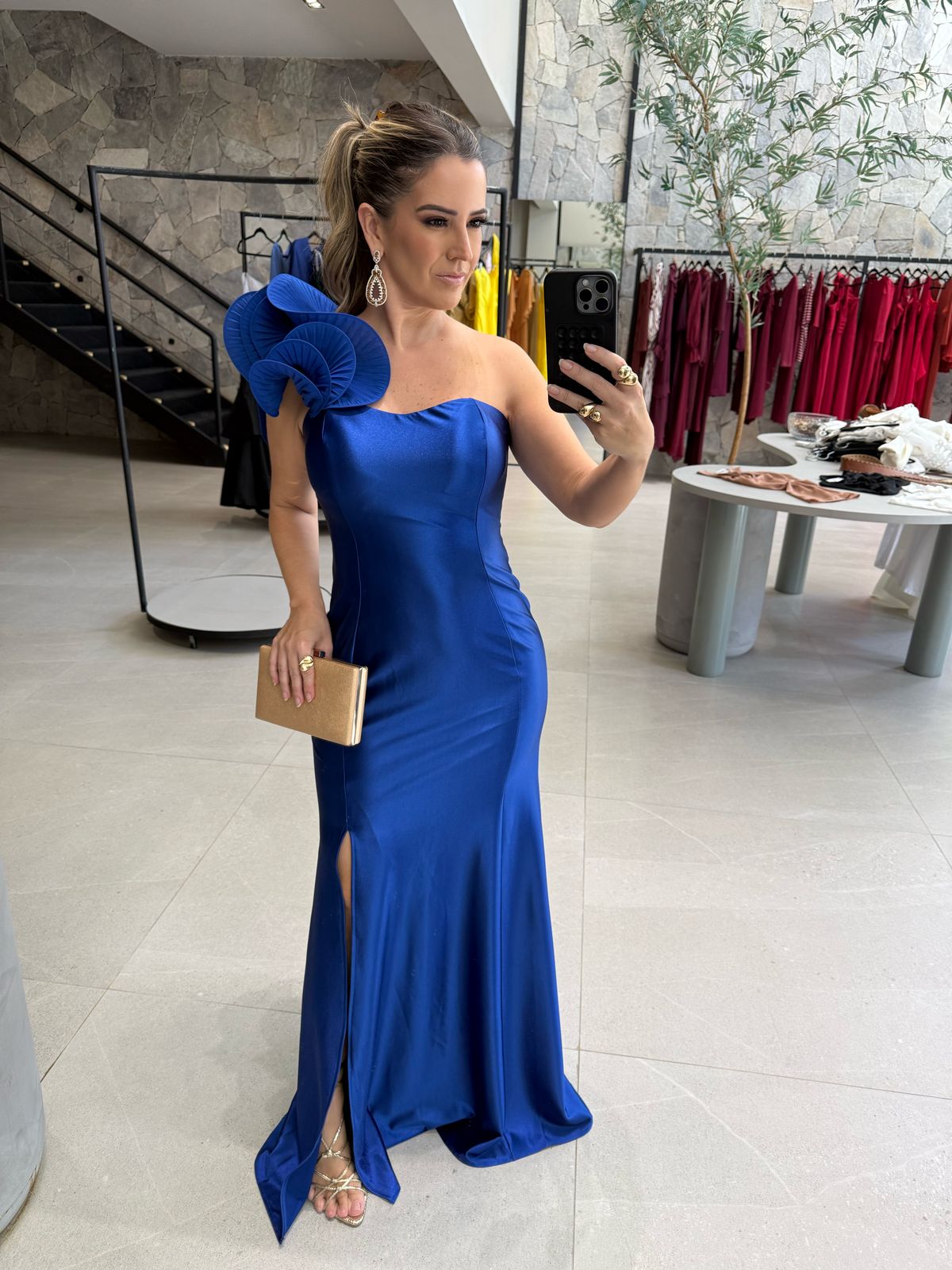 Vestido Ruth
