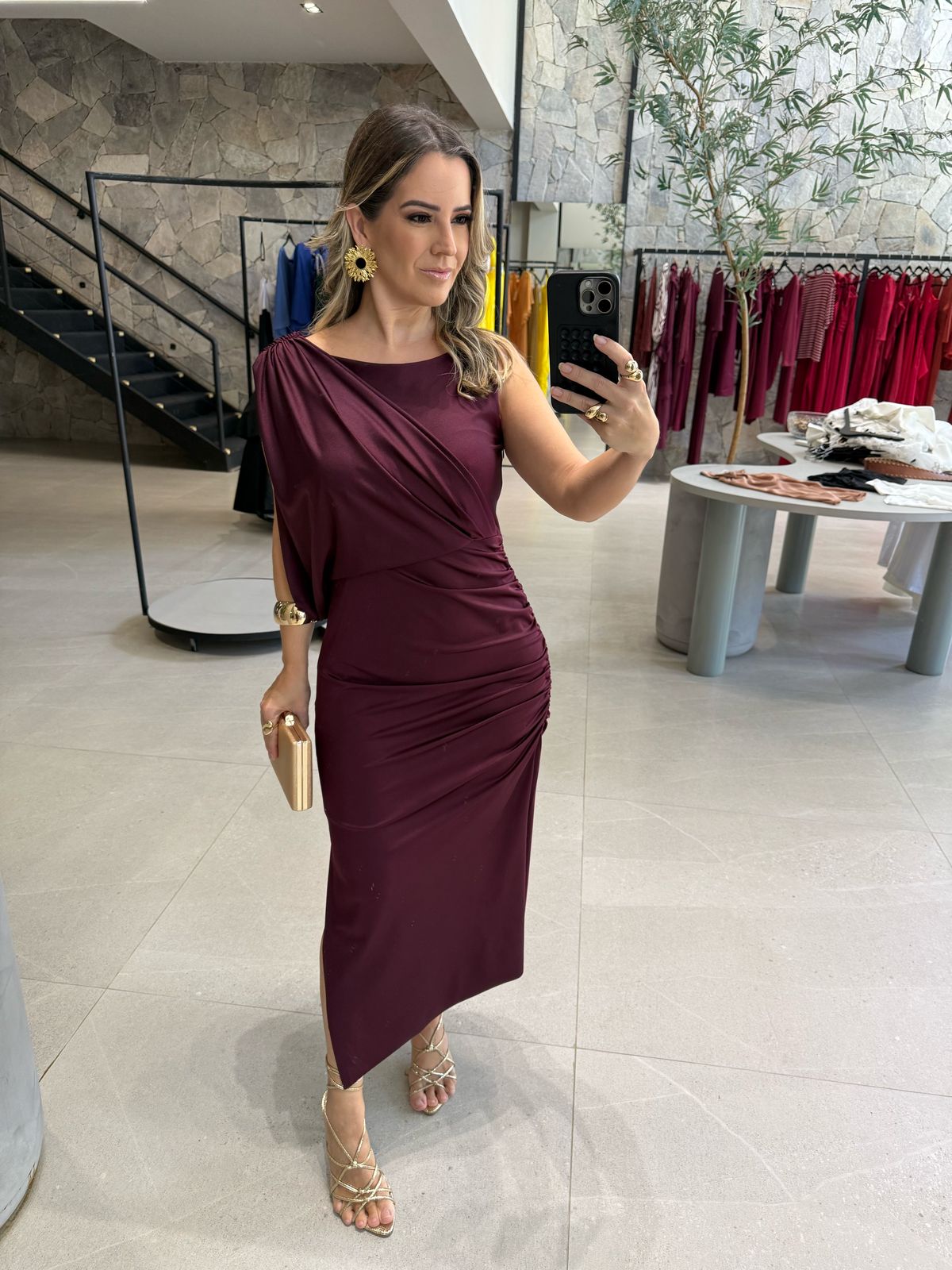 Vestido Marta