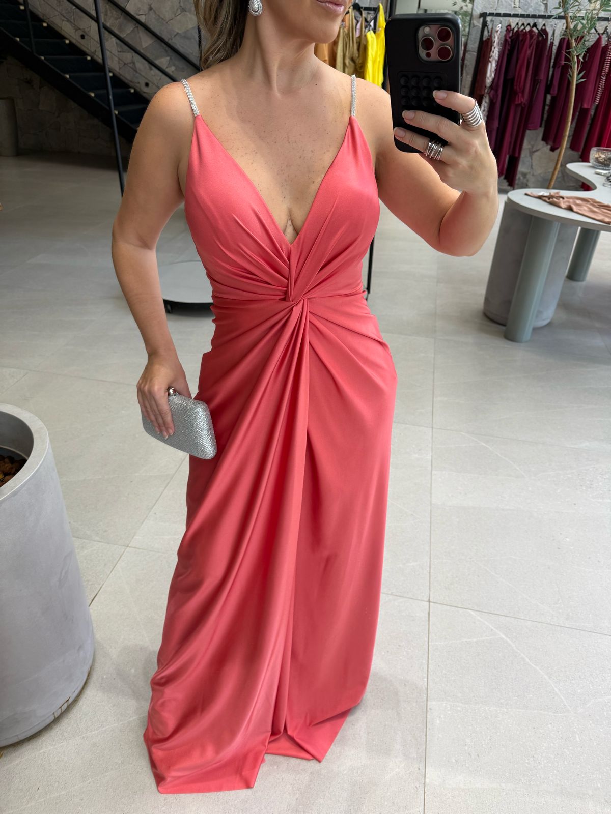 Vestido Lily