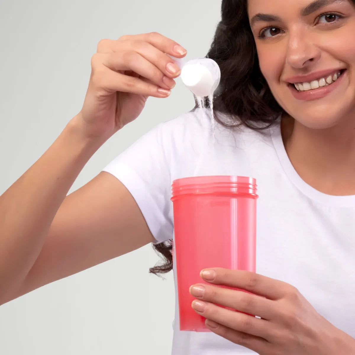 Creatina Monohidratada Pura em pó 300 g