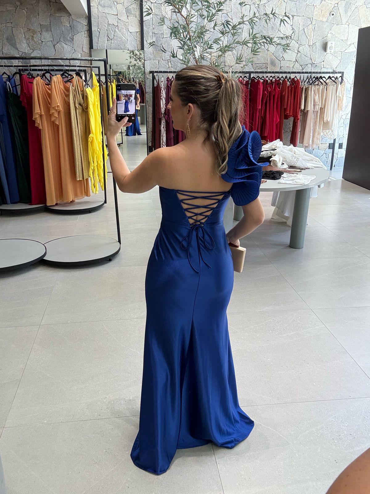 Vestido Ruth