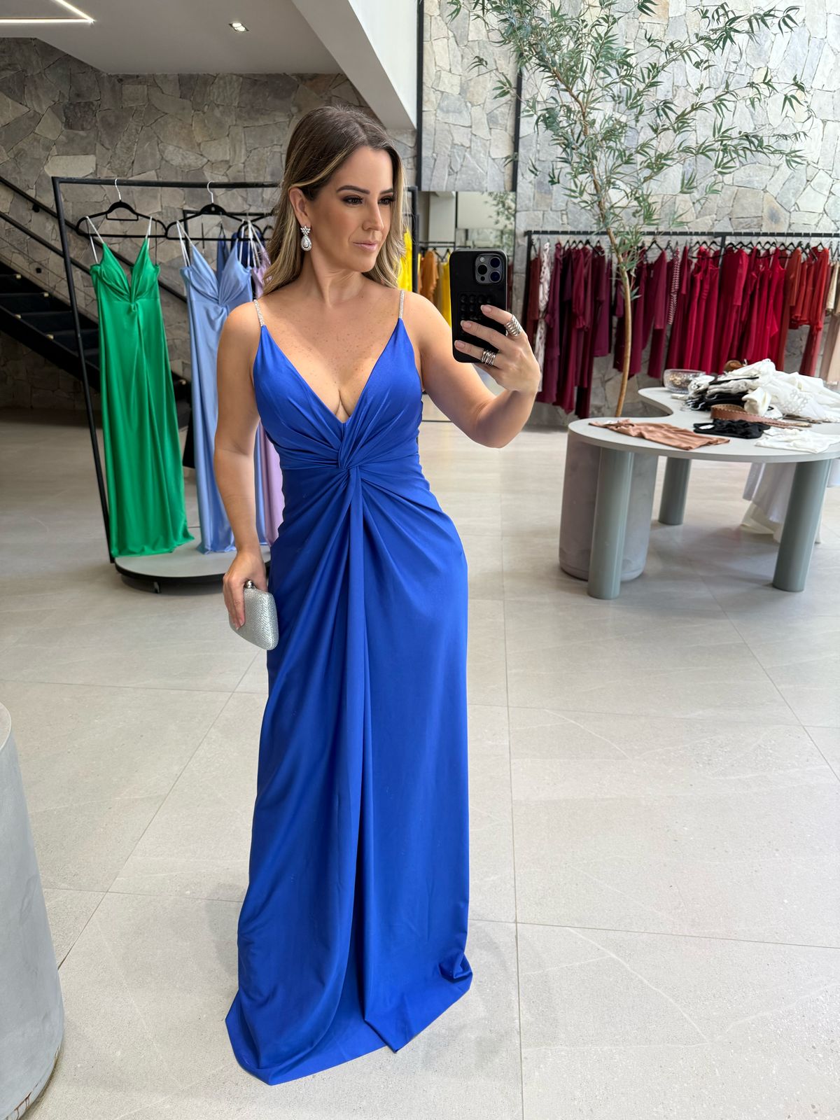 Vestido Lily
