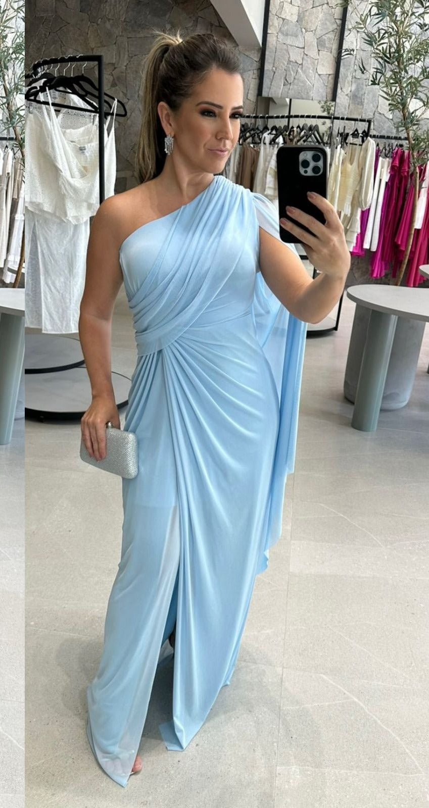 Vestido Kyria