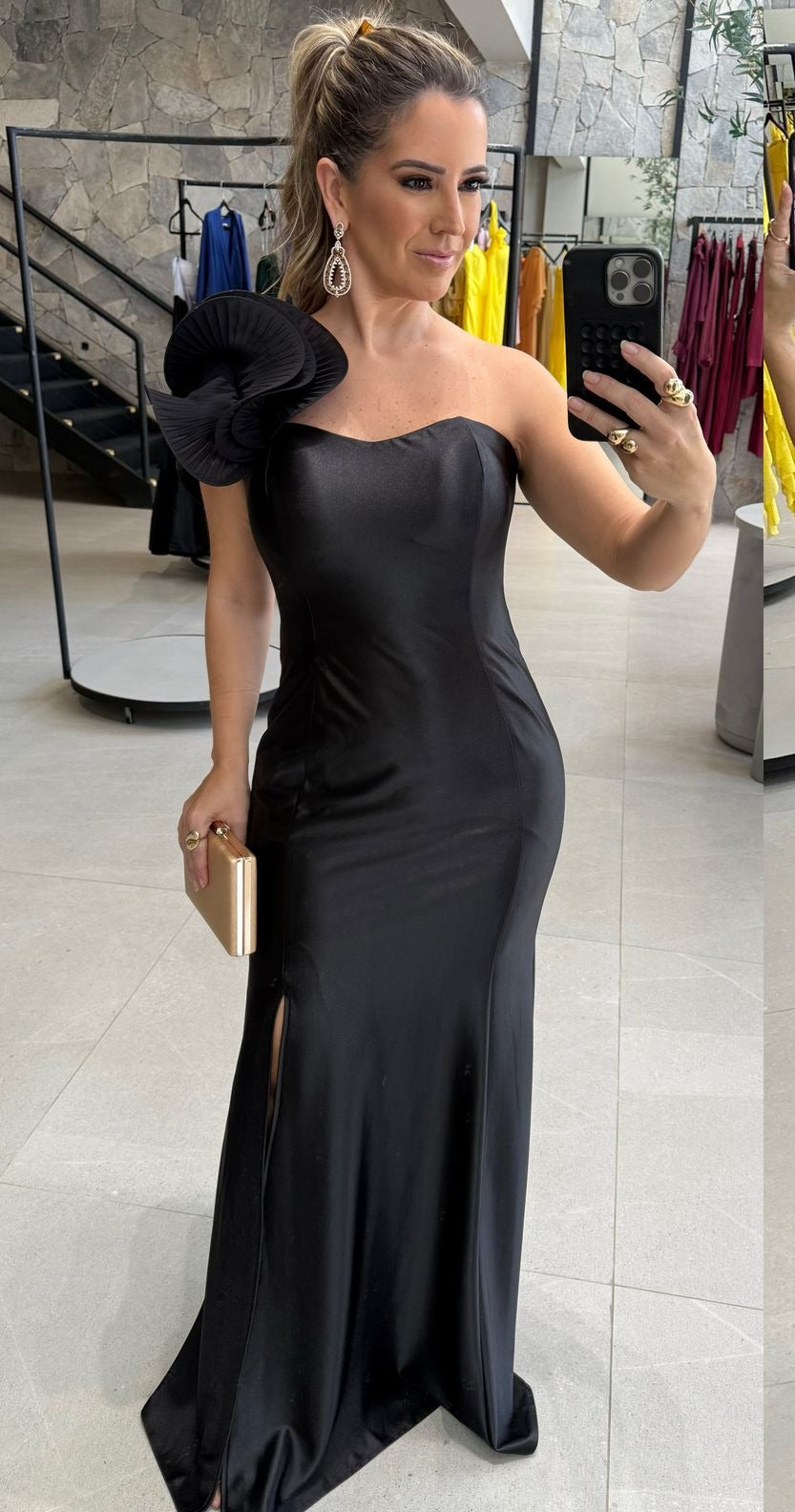 Vestido Ruth