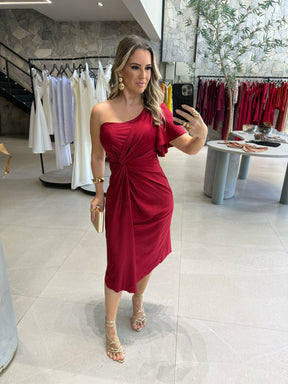 Vestido Leona