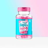 Happy Hair