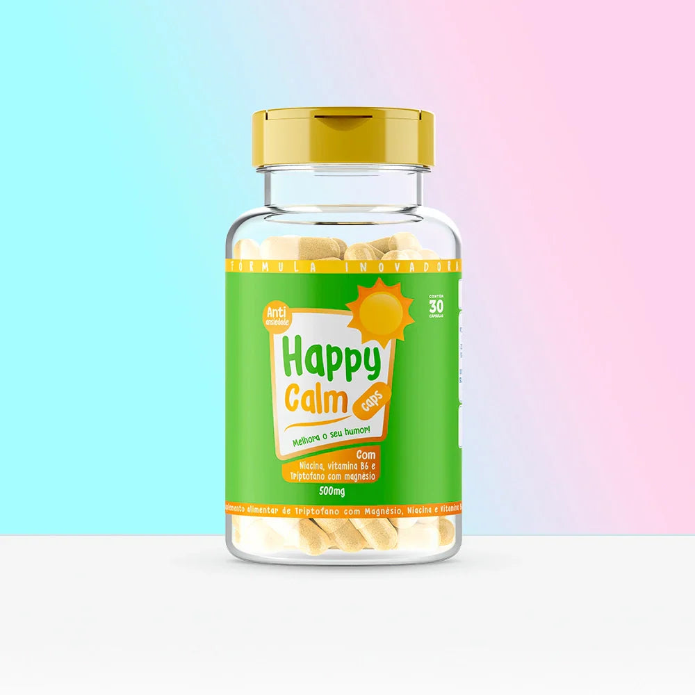 Happy Calm