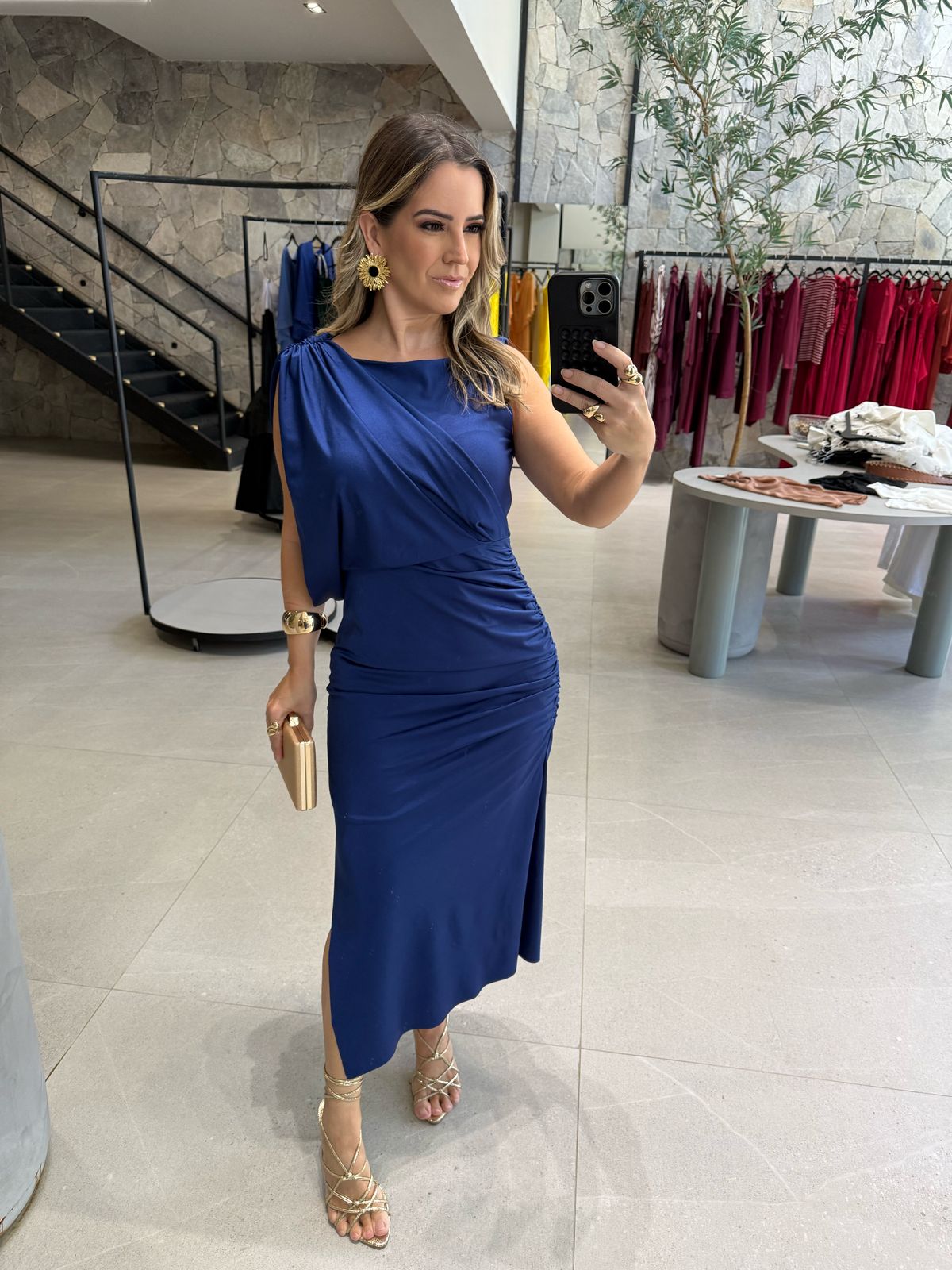 Vestido Marta