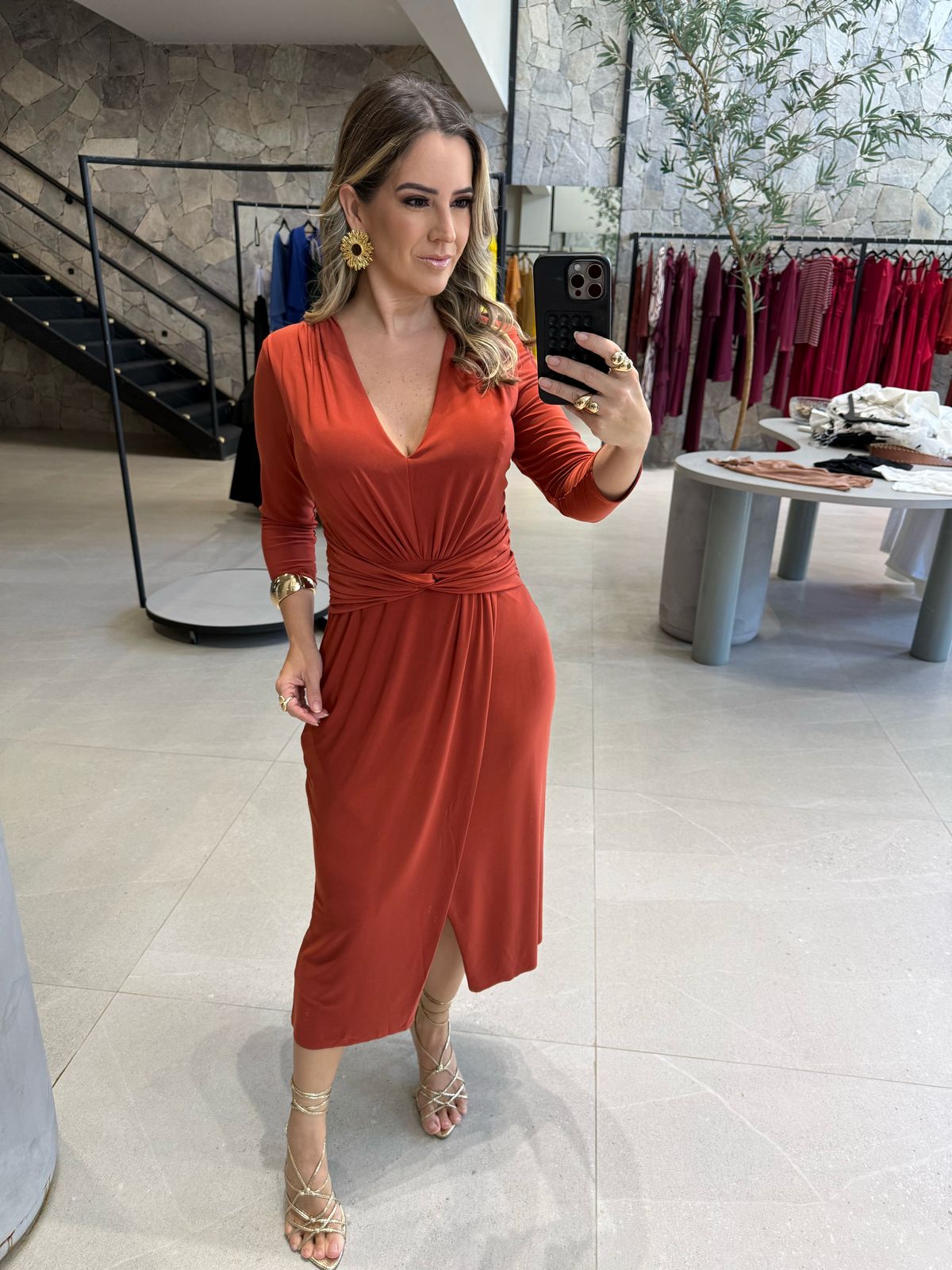 Vestido Virginia