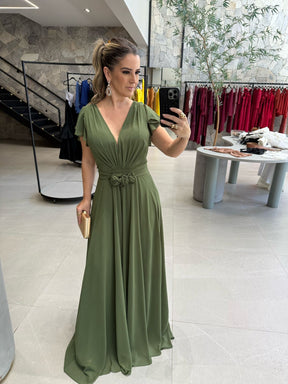 Vestido Joana