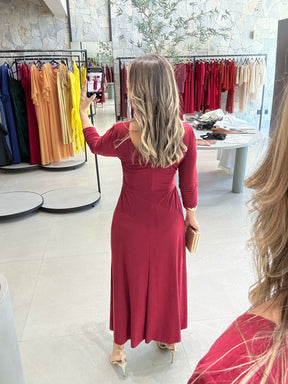 Vestido Stella