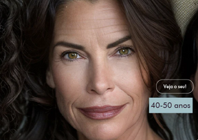 Protocolo Be Real: Beleza e Energia (40-50 anos)