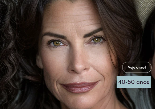 Protocolo Be Real: Beleza e Energia (40-50 anos)