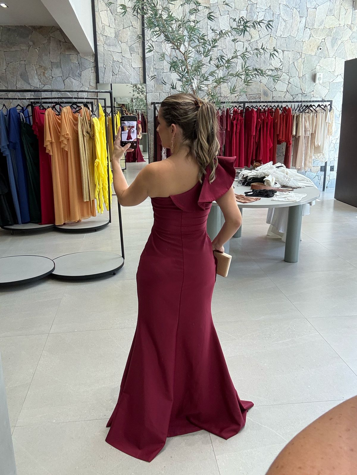 Vestido Judite
