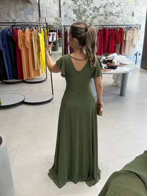 Vestido Joana