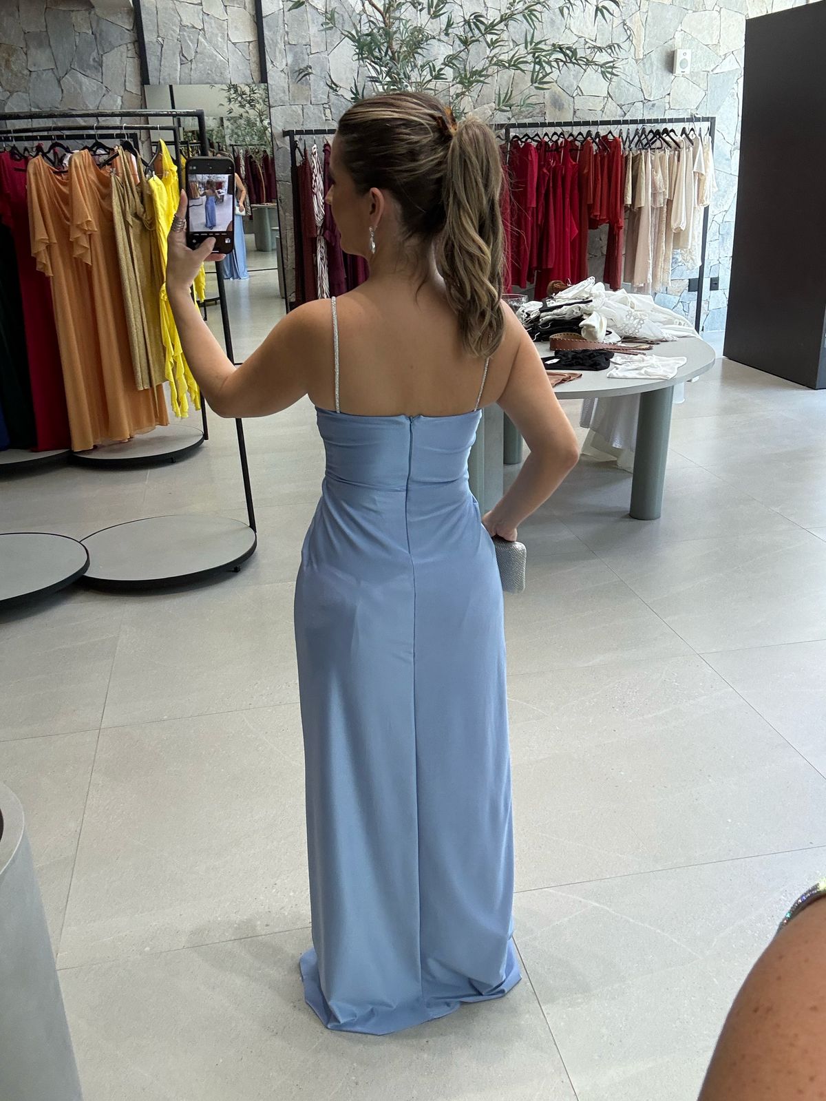 Vestido Lily