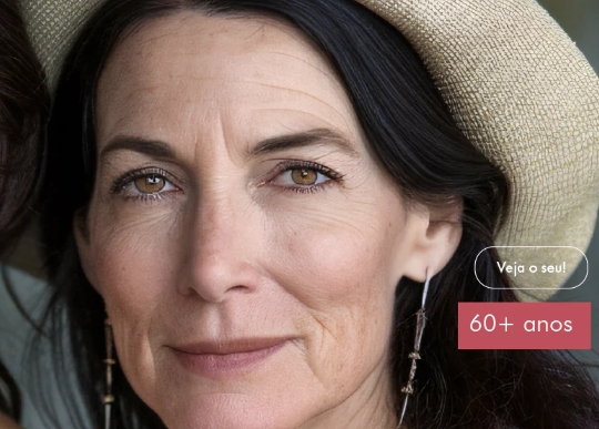 Protocolo Be Real: Mulher Ativa (60+ anos)