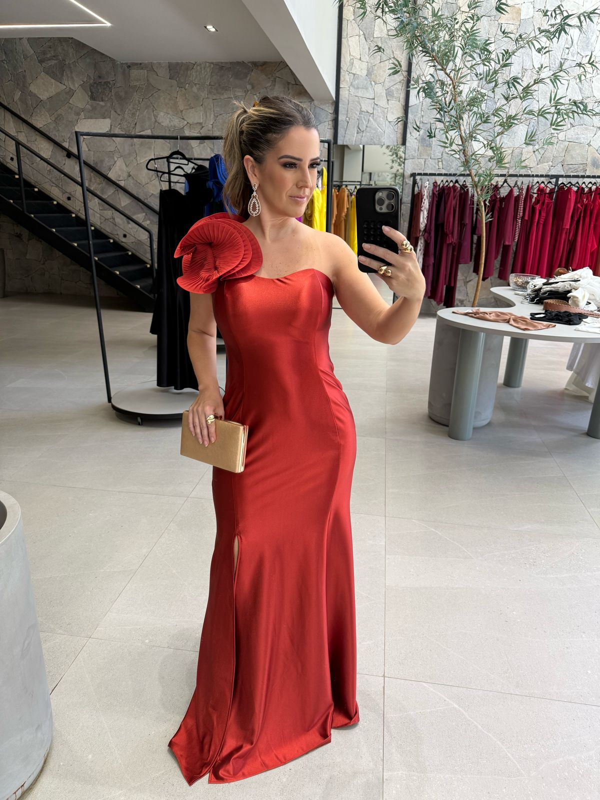 Vestido Ruth