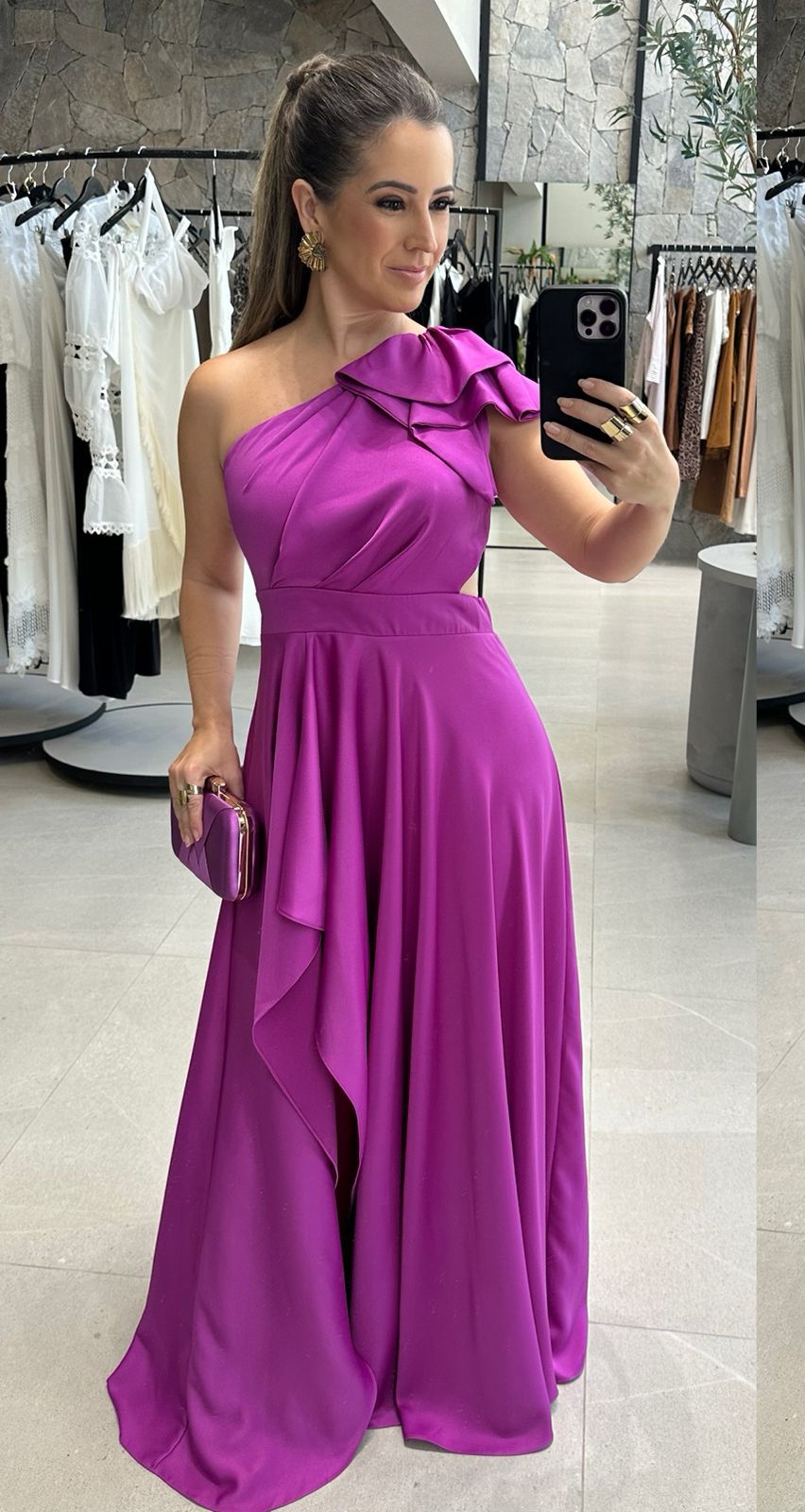 Vestido Paty