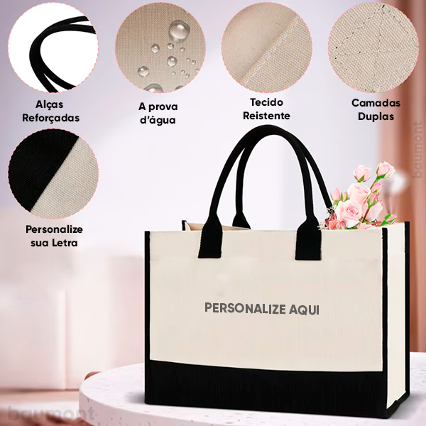 Bolsa Canva
