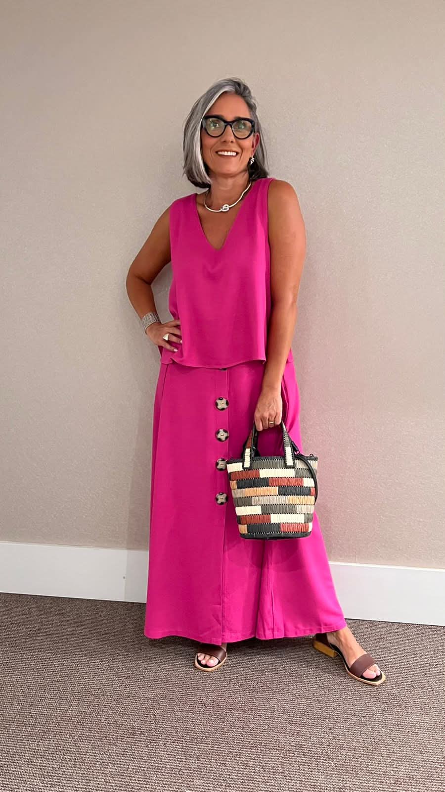 Conjunto Fernanda EZILDINHA