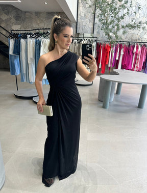 Vestido 2 formas