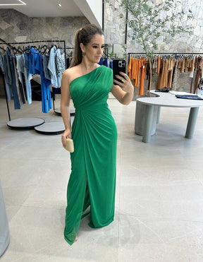 Vestido 2 formas