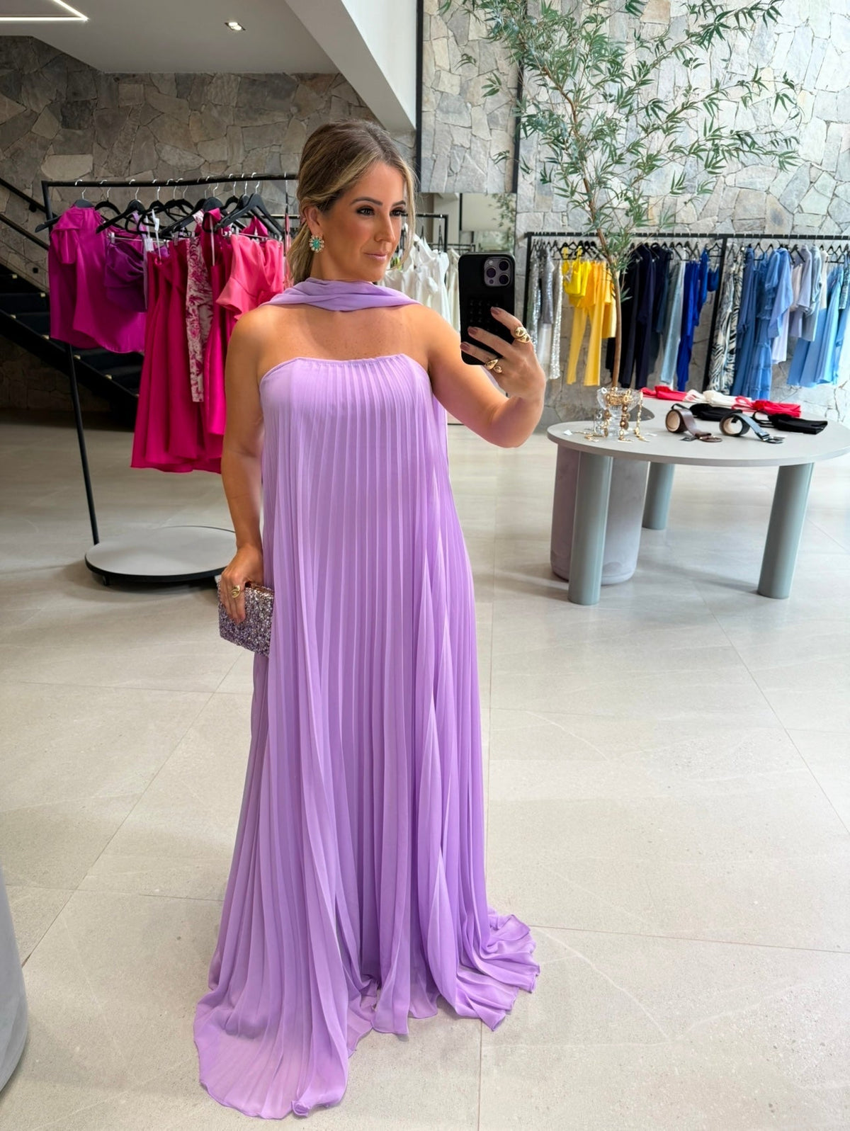 Vestido Melina